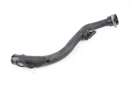 Патрубок интеркулера с датчиком 1.5 TDI Nissan Note (E11) 2006-2013 144609U20B (62152)