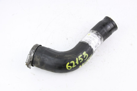 Патрубок интеркулера резина 1.5 TDI Nissan Note (E11) 2006-2013 144639U20A (62153)