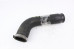 Патрубок интеркулера резина 1.5 TDI Nissan Note (E11) 2006-2013 144639U20A (62153)