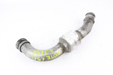 Патрубок интеркулера металл 1.5 TDI Nissan Note (E11) 2006-2013 1446000QAG (62155)