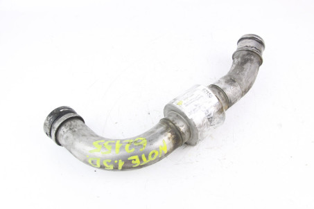 Патрубок інтеркулера метал 1.5 TDI Nissan Note (E11) 2006-2013 1446000QAG (62155)