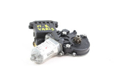 Моторчик склопідіймача передній правий 10pin Toyota Yaris 2005-2011 857010F010 (62158)