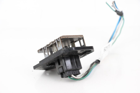 Резистор печки Toyota Yaris 2005-2011 8713852030 (62170)