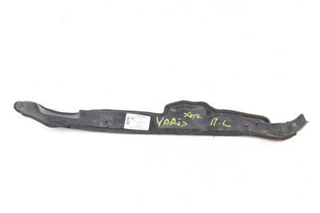 Пильовик переднього крила лівий Toyota Yaris 2005-2011 5382852120 (62176)