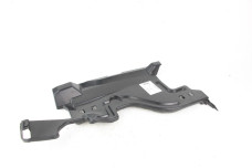 Накладка торпедо у ноги водія Toyota Yaris 2005-2011 556060D010 (62183)