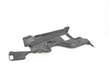 Накладка торпедо в ноги водителя Toyota Yaris 2005-2011 556060D010 (62183)