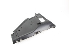 Накладка торпедо під бардачок Toyota Yaris 2005-2011 556070D010 (62184)