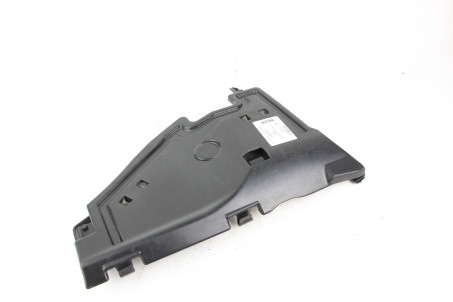 Накладка торпедо под бардачок Toyota Yaris 2005-2011 556070D010 (62184)