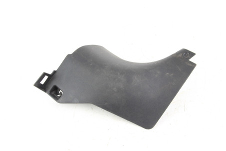 Накладка поріга внутрішня передня права Toyota Yaris 2005-2011 621110D060 (62186)