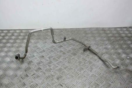 Трубка кондиціонера Toyota Yaris 2005-2011 887070D060 (62202)