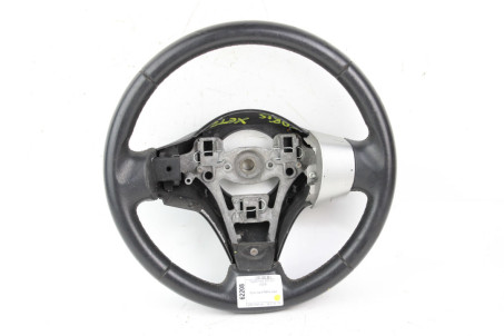 Кермо шкіряне Toyota Yaris 2005-2011 4510052321B0 (62208)