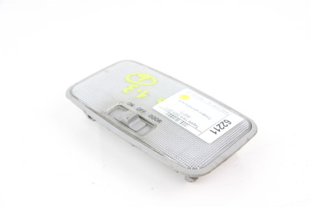 Плафон салону центральний Toyota Yaris 2005-2011 8136668010 (62211)