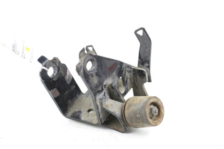 Кронштейн КПП верхній 1.3 АКПП Toyota Yaris 2005-2011 1232521180 (62222)