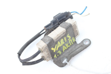 Резистор вентилятора охлаждения двигателя Toyota Yaris 2005-2011 8592852030 (62223)