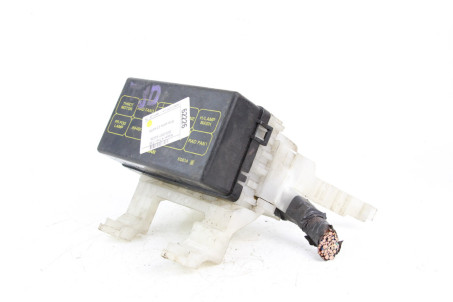 Блок реле 2.5 АКПП Nissan X-Trail (T30) 2002-2007 243804M480 (62226)