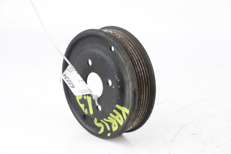 Шкив помпы 1.3 Toyota Yaris 2005-2011 1617321020 (62234)