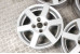 Диск колесный R15 комплект Toyota Yaris 2005-2011 KBA45785 (62239)
