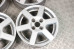 Диск колесный R15 комплект Toyota Yaris 2005-2011 KBA45785 (62239)