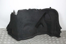 Обшивка багажника права Toyota Avensis T27 (T270) 2009-2018  (62249)