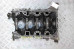 Блок двигателя 2.0 Diesel Nissan Qashqai (J10) 2007-2014 M9R (62250)