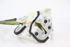 Замок двери задний левый электр 4 pin Mazda CX-5 (KE) 2012-2017 DD1A73310 (62262)