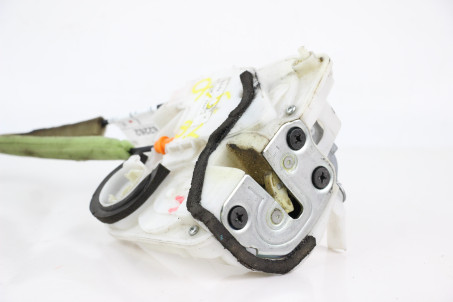 Замок двері задній лівий електро 4 pin Mazda CX-5 (KE) 2012-2017 DD1A73310 (62262)