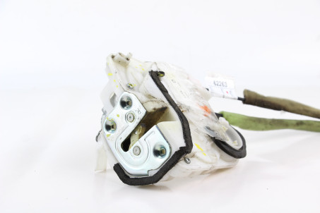 Замок двері задній правий електро 4 pin Mazda CX-5 (KE) 2012-2017 DD1A72310 (62263)