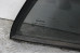 Стекло двери задней правой (форточка) универсал Toyota Avensis T25 (T250) 2003-2009 6812305070 (62270)