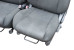 Сиденья тканевые комплект Toyota Avensis T25 (T250) 2003-2009 7144005650B1 (62277)