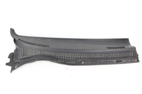 Жабо під лобове скло (пластик) права частина Toyota Avensis T25 (T250) 2003-2009 5578105050 (62286)