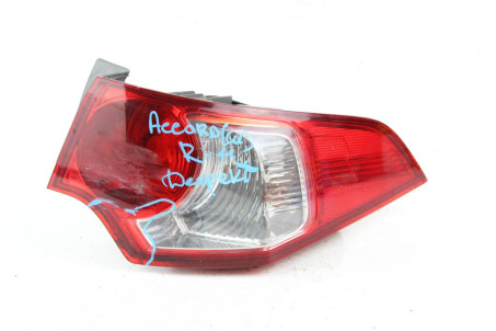 Ліхтар правий з дефектом -11 Honda Accord (CU/CW) 2008-2015 33500TL0G01 (62288)