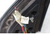 Зеркало правое электр 3 pin LHR Nissan X-Trail (T30) 2002-2007 K6301EQ410 (62293)