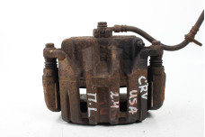 Супорт передній лівий 2.4 Honda CR-V (RE) 2006-2012 45019SHJA01 (62300)