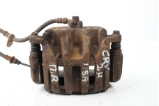 Супорт передній правий 2.4 Honda CR-V (RE) 2006-2012 45018SHJA01 (62301)