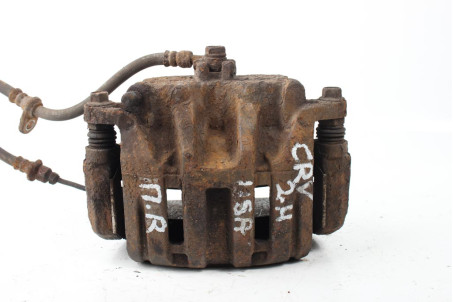 Суппорт передний правый 2.4 Honda CR-V (RE) 2006-2012 45018SHJA01 (62301)