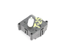 Кроковий двигун пічки Toyota Avensis T25 (T250) 2003-2009 8710602070 (62306)