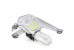 Моторчик стеклоочистителя задний универсал Toyota Avensis T25 (T250) 2003-2009 8513005100 (62312)