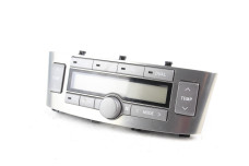 Блок керування пічкою з конд LHD Toyota Avensis T25 (T250) 2003-2009 5590005140 (62313)