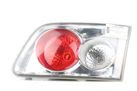Ліхтар правий внутрішній універсал -05 Mazda 6 (GG-GY) 2003-2007 GJ5A513F0B (62318)