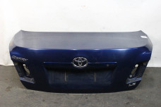 Кришка багажника Toyota Camry 40 (XV40) 2006-2011 6440133400 (6231)