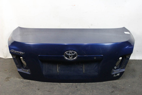 Кришка багажника Toyota Camry 40 (XV40) 2006-2011 6440133400 (6231)