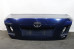 Кришка багажника Toyota Camry 40 (XV40) 2006-2011 6440133400 (6231)