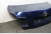 Кришка багажника Toyota Camry 40 (XV40) 2006-2011 6440133400 (6231)