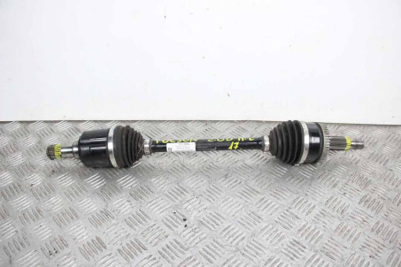 Привід передній лівий під ABS 2.0 МКПП Diesel (30/28) Hyundai Tucson (TL) 2015–2020 49500D9170 (62322) (30/28)