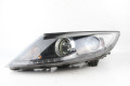 Фара ліва ксенон з дефектом Kia Sportage (SL) 2010-2015 921013U131 (62325)