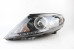Фара левая ксенон с дефектом Kia Sportage (SL) 2010-2015 921013U131 (62325)