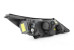 Фара левая ксенон с дефектом Kia Sportage (SL) 2010-2015 921013U131 (62325)