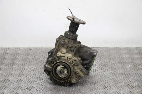 Роздавальна коробка 2.2 МКПП TDI Nissan X-Trail (T30) 2002-2007 331008H513 (62330)