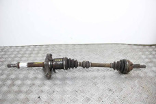 Привід передній правий під ABS 1.5 Diesel Nissan Qashqai (J10) 2007-2014 39100JD52B (62341)