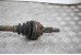 Привод передний правый под ABS 1.5 Diesel Nissan Qashqai (J10) 2007-2014 39100JD52B (62341)